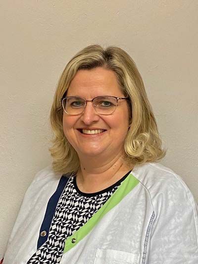 Sonja Putz