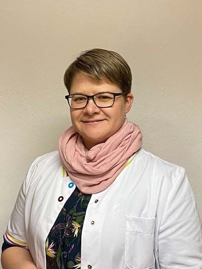 Barbara Fuschlberger