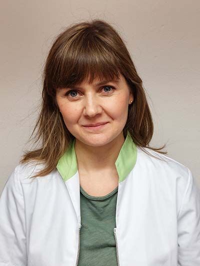 Brigit Buchmayr