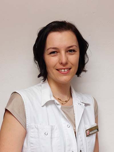 Isabella Klackl