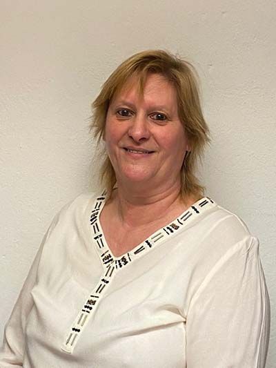 Ulrike Thalhammer